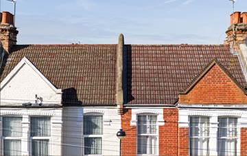 clay roofing East Ravendale, Lincolnshire