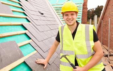 find trusted East Ravendale roofers in Lincolnshire