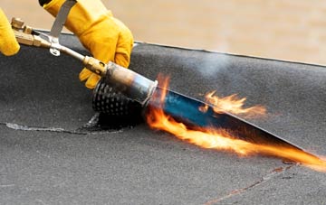 flat roof repairs East Ravendale, Lincolnshire