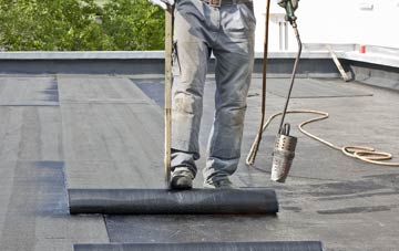 flat roof replacement East Ravendale, Lincolnshire