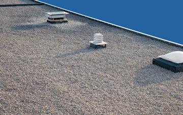 flat roofing East Ravendale, Lincolnshire