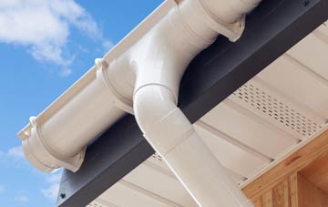 East Ravendale gutter installation costs