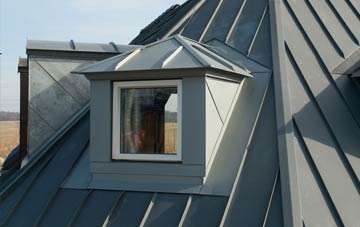 metal roofing East Ravendale, Lincolnshire