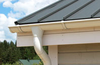East Ravendale soffits